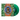Frosted Green Vinyl LP