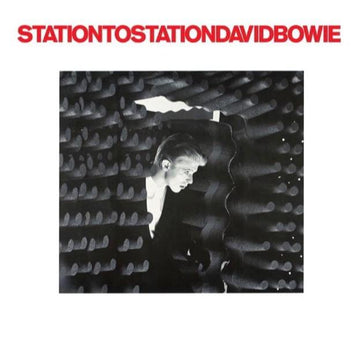 DAVID BOWIE - Station To Station - LP - 180g Vinyl