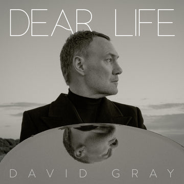 DAVID GRAY - Listening Party - November 25th