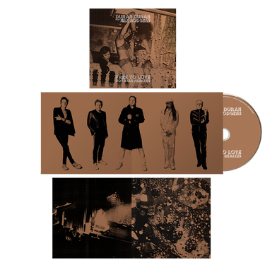 CD