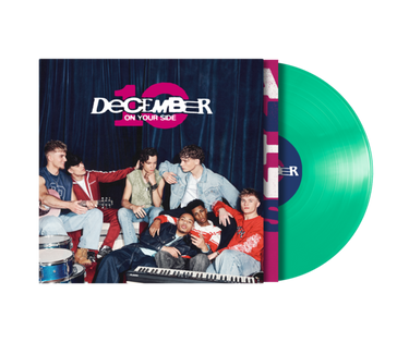 Mint Vinyl