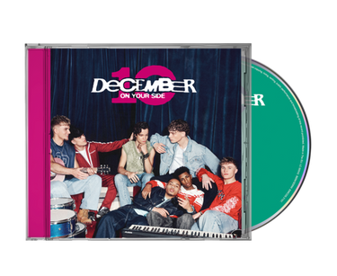 CD