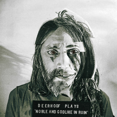 DEERHOOF - Noble And Godlike In Ruin - Cassette [APR 25]