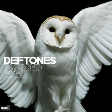 DEFTONES - Diamond Eyes (Reissue) - LP - Vinyl