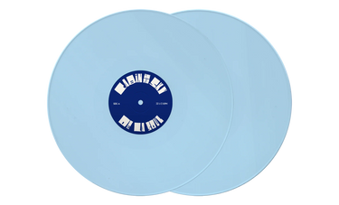 DE LA SOUL - Cabin In The Sky - 2LP - Sky Blue Vinyl [FEB 6]