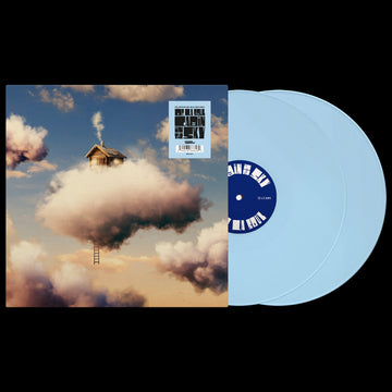 DE LA SOUL - Cabin In The Sky - 2LP - Sky Blue Vinyl [JAN 23]