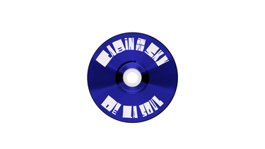 DE LA SOUL - Cabin In The Sky - CD