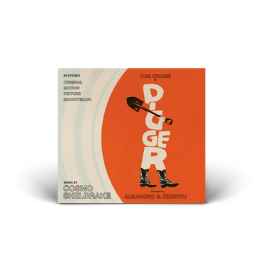 CD