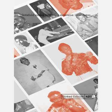 Various Artists - Nigeria 80