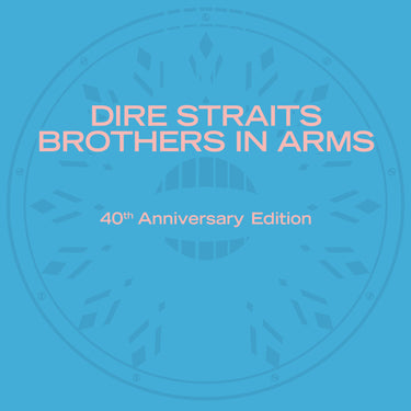 DIRE STRAITS - Brothers In Arms (40th Anniversary) - 3CD