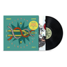 Black Vinyl LP