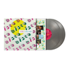 Limited Edition 180g 'Disco Ball' Silver Vinyl 2LP
