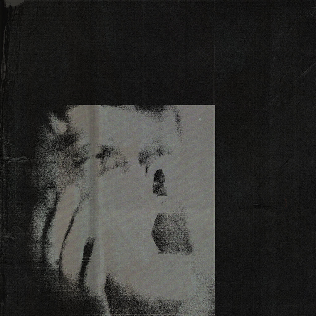 DITZ - Never Exhale (Repress) - LP - Transparent Orange Vinyl [APR 25]