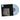 DITZ - Never Exhale (Repress) - LP - Ice Blue Colour Vinyl