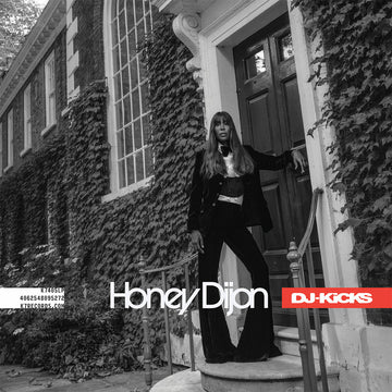 VARIOUS - DJ-Kicks: Honey Dijon - 2LP - Vinyl [NOV 1]