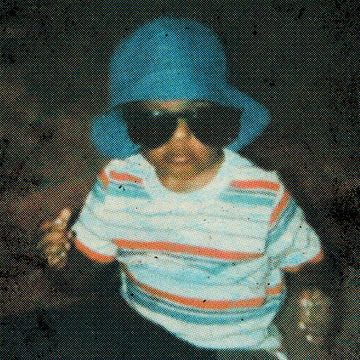 DJ HARRISON - Shades Of Yesterday - LP - Vinyl