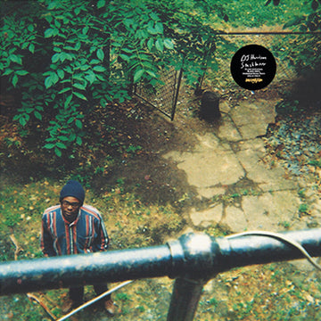 DJ HARRISON - Stashboxxx [10 Year Anniversary Edition] - 2LP - Vinyl