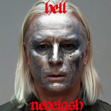 DJ HELL - Neoclash - CD [DEC 12]