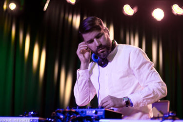 VARIOUS | QUANTIC - DJ-Kicks: Quantic - 2LP - Gatefold Vinyl