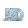 Soft Blue Coloured Vinyl LP