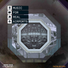 THE BLACK DOG - MUSIC FOR REAL AIRPORTS (BOXSET 2)
