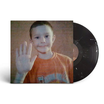 DVRST - Echoes Of Childhood - LP - 'Ink & Paint' Effect Vinyl [AUG 15]