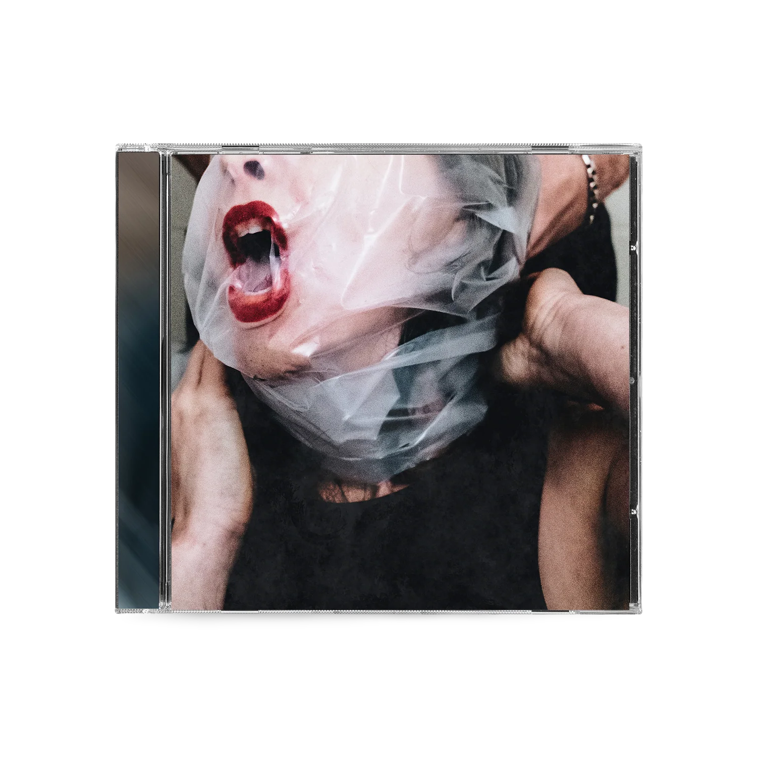 DYING WISH - Flesh Stays Together - CD [SEP 26]