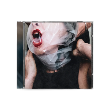 DYING WISH - Flesh Stays Together - CD [SEP 26]