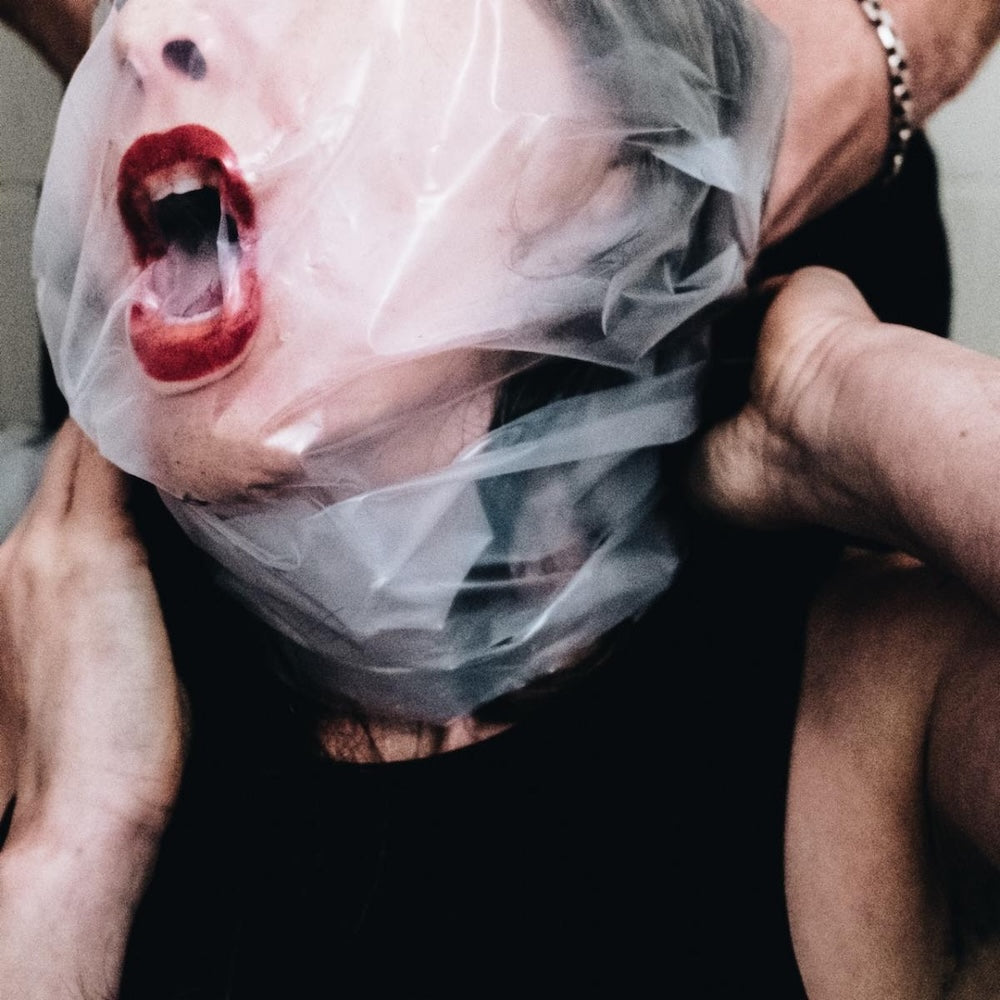 DYING WISH - Flesh Stays Together - LP - Red Vinyl [SEP 26]