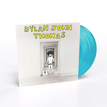 DYLAN JOHN THOMAS - Dylan John Thomas