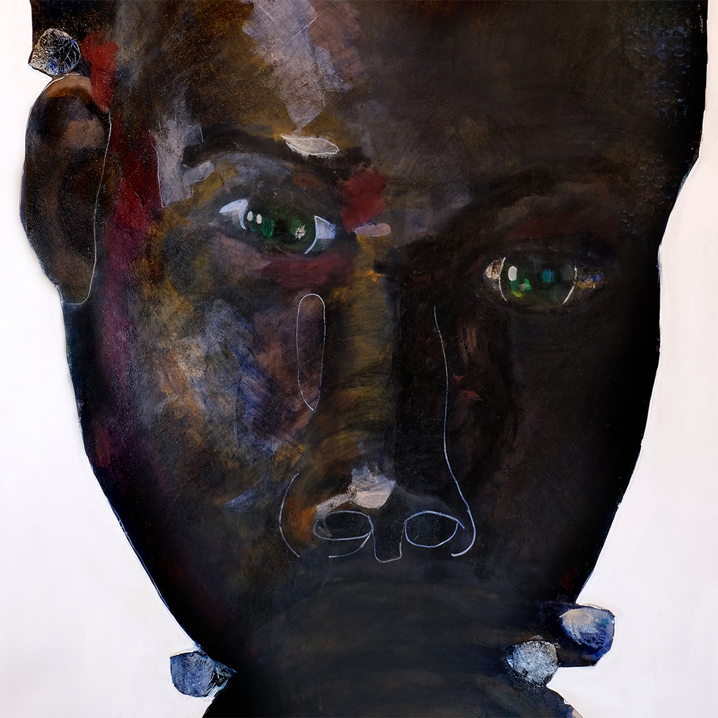 DÄLEK - Negro Necro Nekros (2024 Expanded Reissue) - 2LP - Vinyl