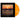 DALTON - Una Riflessione - 12'' - Clear Orange Vinyl [RSD 2024]