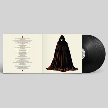 DAMIAN LAZARUS - Magickal - 3 x 12'' - Vinyl [MAY 16]