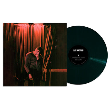 DAN WHITLAM - Strangers (Again) - LP - Bottle Green Colour Vinyl [FEB 13]