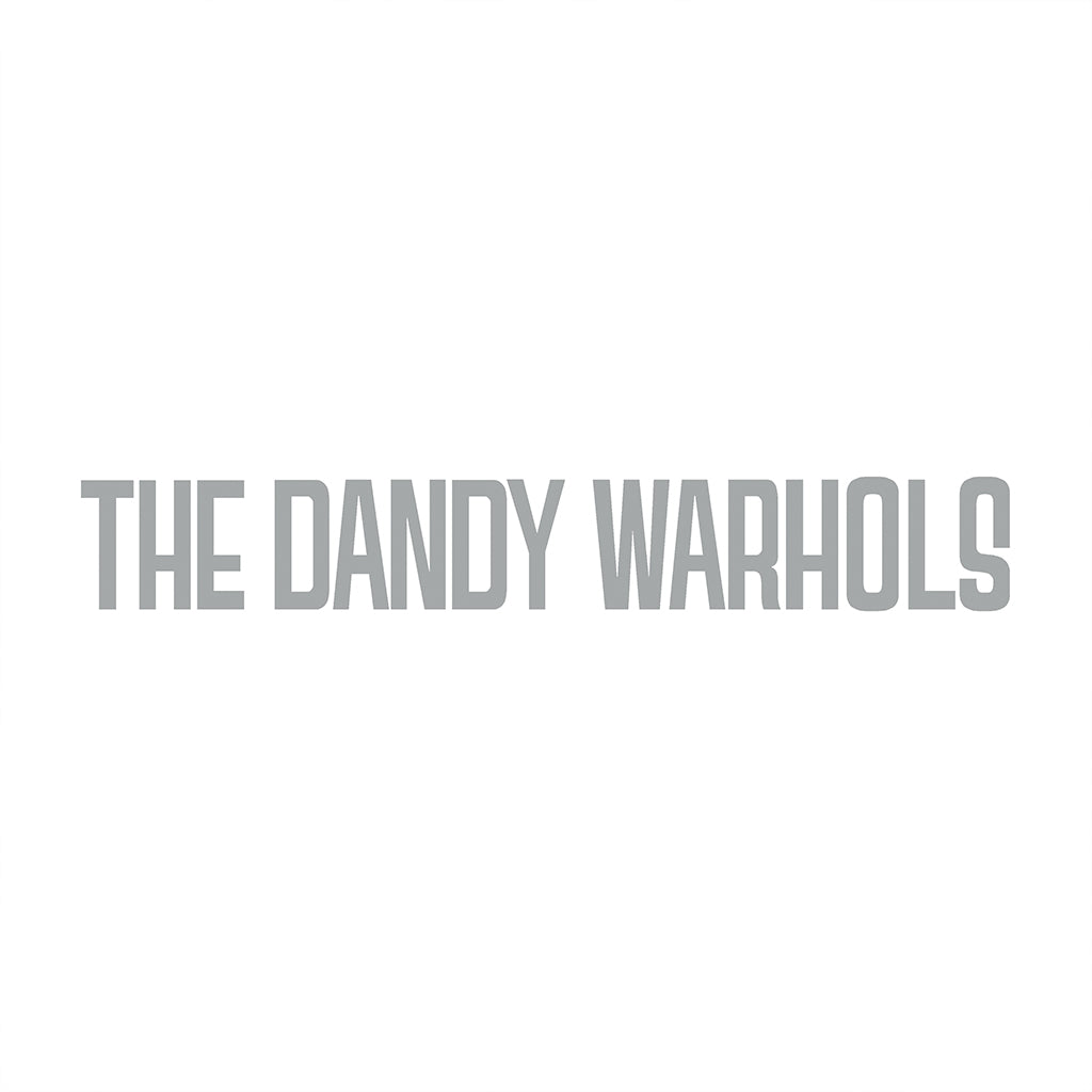 THE DANDY WARHOLS - Dandys Rule OK (Reissue) - 2LP - Red Vinyl