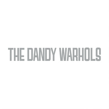 THE DANDY WARHOLS - Dandys Rule OK (Reissue) - 2LP - Red Vinyl