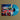 DANGER MOUSE & JEMINI - Born Again - LP - Pacific Blue Coloured Vinyl