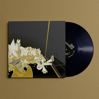 DANGER MOUSE & JEMINI - Ghetto Pop Life (2024 Repress) - LP - Vinyl