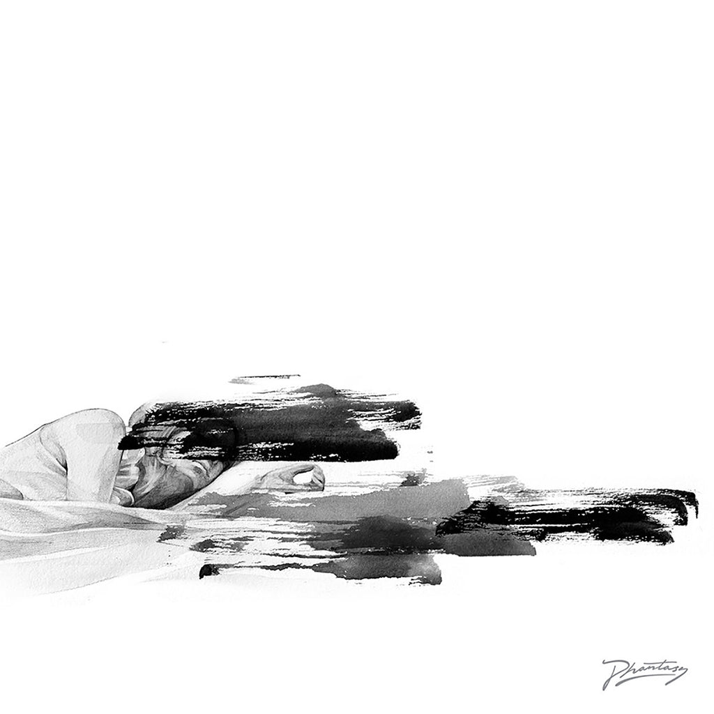DANIEL AVERY - Drone Logic (10th Anniversary Edition) - 2LP - Gatefold White Vinyl