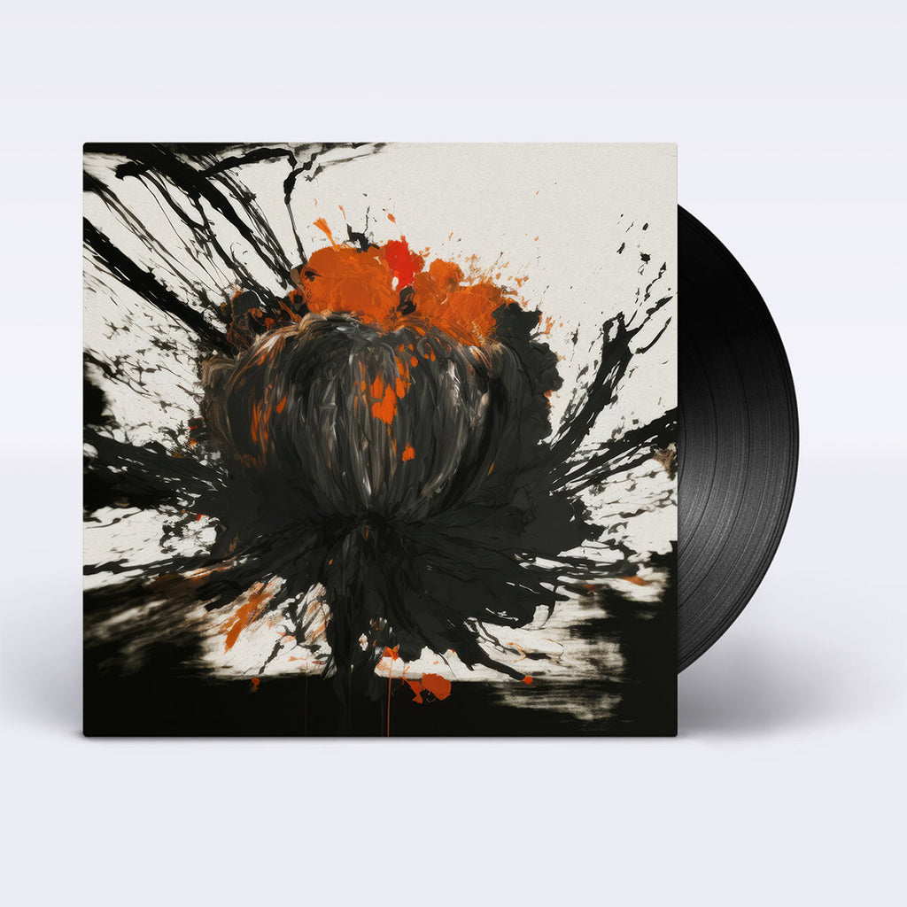 DANIEL AVERY - Wonderland / Running - 12'' - Vinyl