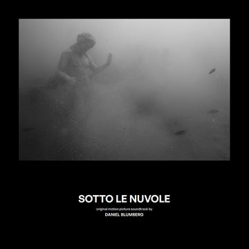 DANIEL BLUMBERG - Sotto le Nuvole (Pompeii: Below The Clouds) [Original Soundtrack] - LP - Vinyl [APR 24]