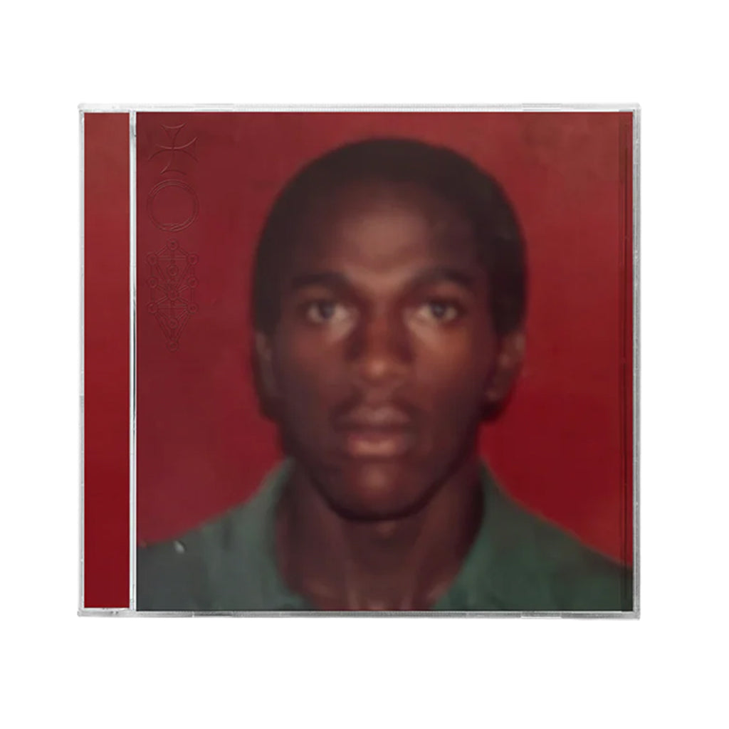 DANIEL CAESAR - Son Of Spergy - CD [OCT 24]