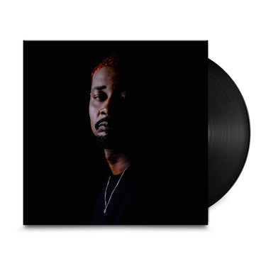 DANNY BROWN - Quaranta - LP - Black Vinyl