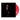 DANNY BROWN - Quaranta - LP - Red Vinyl