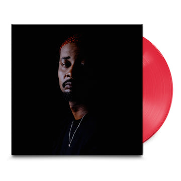 DANNY BROWN - Quaranta - LP - Red Vinyl
