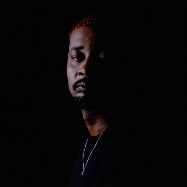 DANNY BROWN - Quaranta