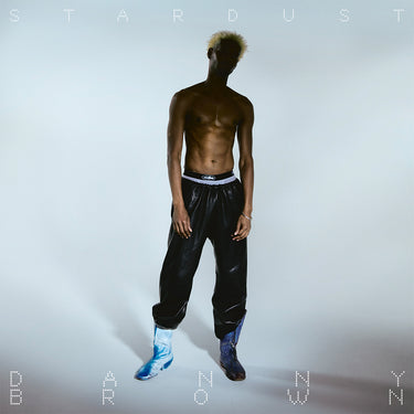 DANNY BROWN - Stardust - CD [FEB 20]