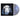 DANNY ELFMAN - Corpse Bride (Original Soundtrack) [2024 Reissue] - 2LP - Eerily Iridescent Blue Vinyl