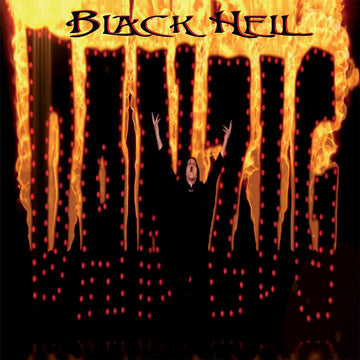 DANZIG - Black Hell - 7'' - Vinyl [JAN 24]