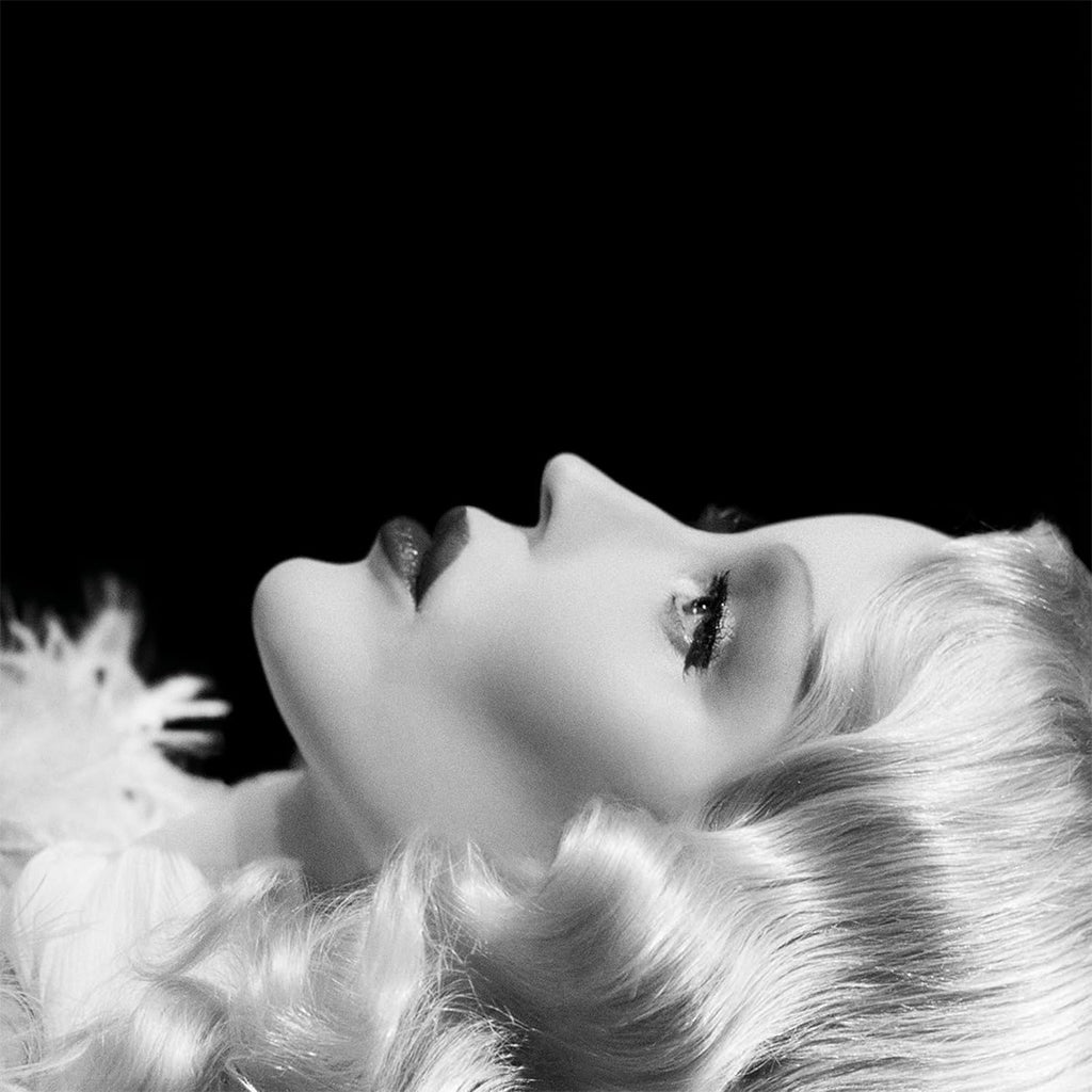 DAPHNE GUINNESS - Sleep (Repress) - LP - Translucent Red Vinyl [OCT 11]